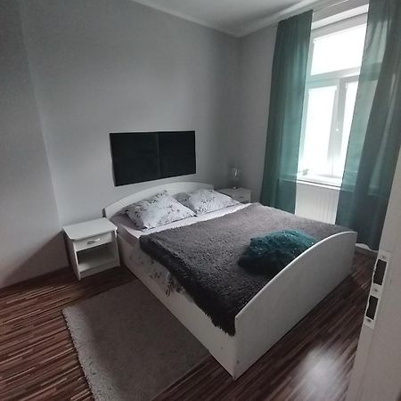 Apartament Rycerska Wałbrzych Buitenkant foto