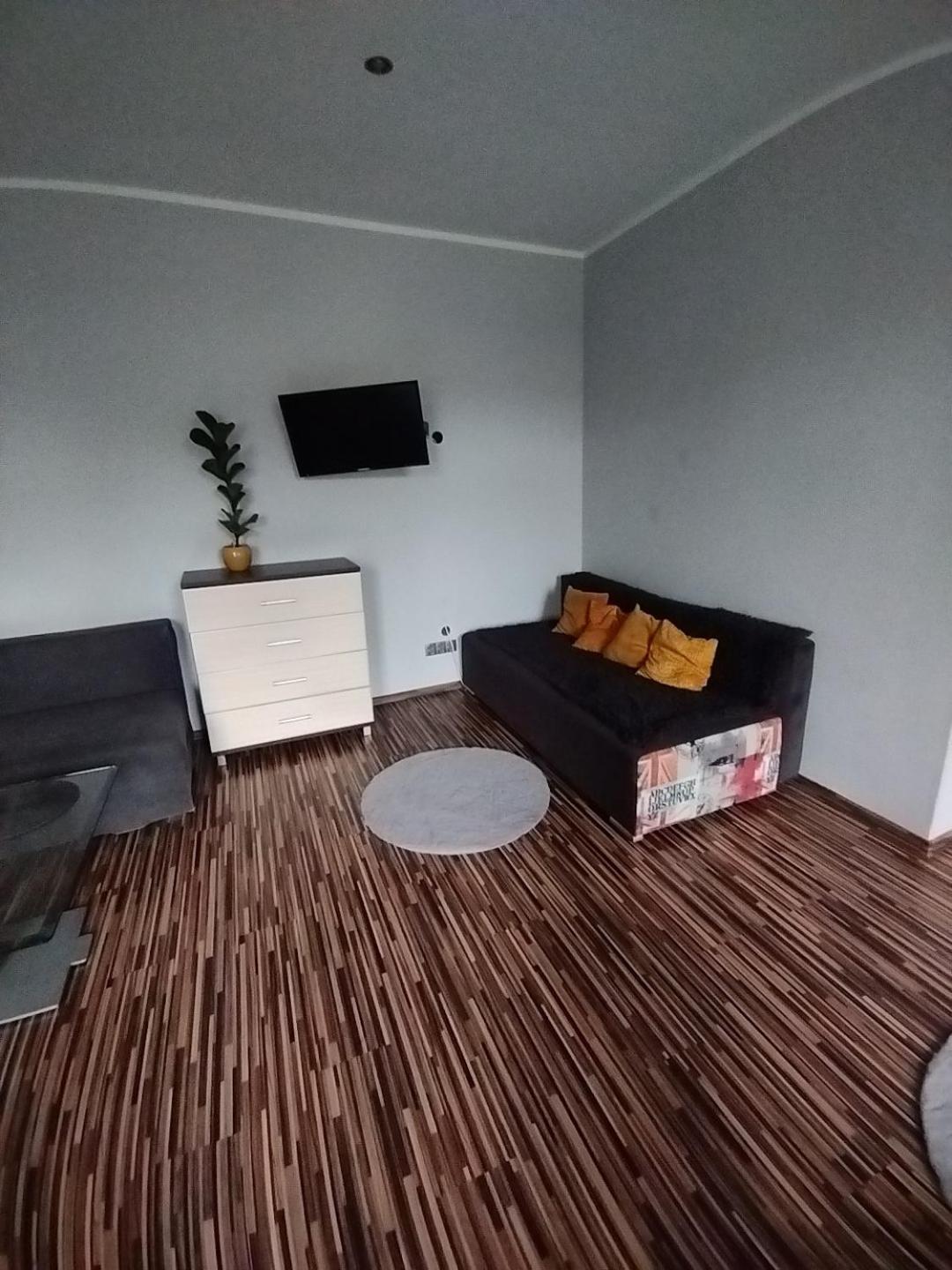 Apartament Rycerska Wałbrzych Buitenkant foto